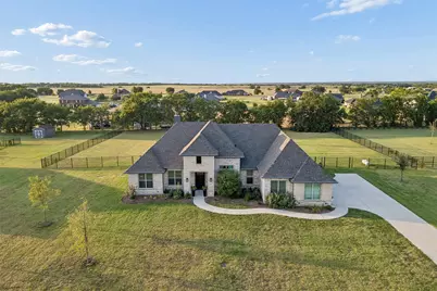 330 Waterview Drive, Gunter, TX 75058 - Photo 1
