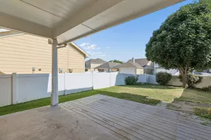 9113 Nathaniel Dr, Providence Village, TX 76227 - Photo 28