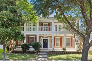 9113 Nathaniel Dr, Providence Village, TX 76227 - Photo 1