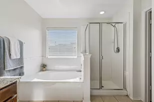 9113 Nathaniel Dr, Providence Village, TX 76227 - Photo 24