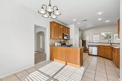 9113 Nathaniel Drive, Providence Village, TX 76227 - Photo 10