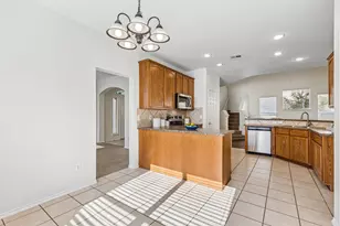 9113 Nathaniel Dr, Providence Village, TX 76227 - Photo 10