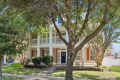 9113 Nathaniel Drive, Providence Village, TX 76227 - Photo 2
