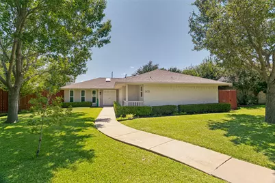 1032 Cherrywood Lane, Carrollton, TX 75006 - Photo 1