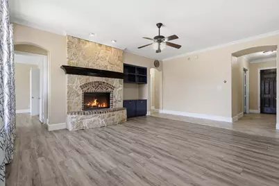 2310 Queen Morgan Lane, Lewisville, TX 75056 - Photo 10