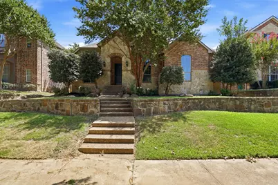 2310 Queen Morgan Lane, Lewisville, TX 75056 - Photo 4
