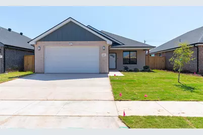 6613 Prickly Pear Way, Abilene, TX 79606 - Photo 1