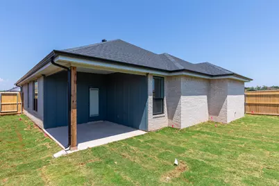 6613 Prickly Pear Way, Abilene, TX 79606 - Photo 30