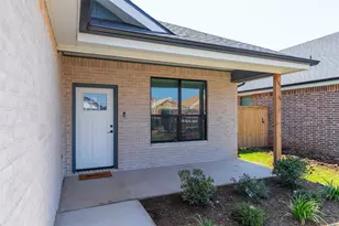 6613 Prickly Pear Wy, Abilene, TX 79606 - Photo 2