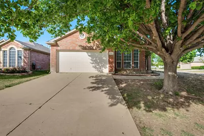 5900 Ozark Drive, Fort Worth, TX 76131 - Photo 1