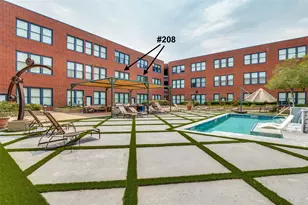 2502 Live Oak St, Dallas, TX 75204 - Photo 18