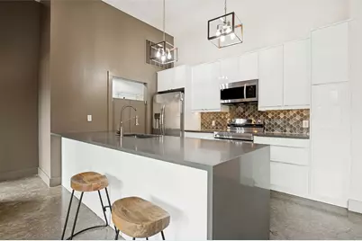 2502 Live Oak Street #208, Dallas, TX 75204 - Photo 8