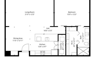2502 Live Oak St, Dallas, TX 75204 - Photo 28