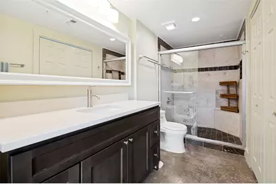 2502 Live Oak Street #208, Dallas, TX 75204 - Photo 16