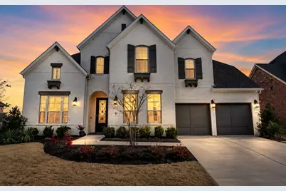 138 Spanish Bluebell Drive, Wylie, TX 75098 - Photo 1