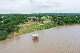 133 Sunset Bay Pointe Ct, Chico, TX 76431 - Photo 32