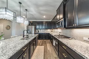 2109 Swanmore Way, Forney, TX 75126 - Photo 16
