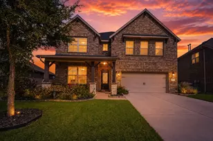 2109 Swanmore Way, Forney, TX 75126 - Photo 1