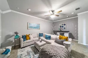 2109 Swanmore Way, Forney, TX 75126 - Photo 30