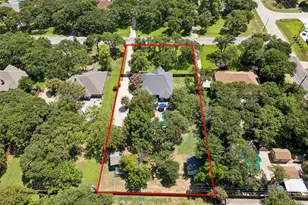 2005 Greenwood Ln, Keller, TX 76262 - Photo 32