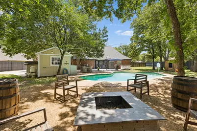 2005 Greenwood Lane, Keller, TX 76262 - Photo 20