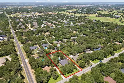 2005 Greenwood Lane, Keller, TX 76262 - Photo 30