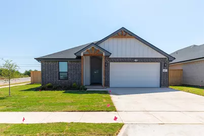 6607 Prickly Pear Way, Abilene, TX 79606 - Photo 1