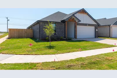 6607 Prickly Pear Way, Abilene, TX 79606 - Photo 2