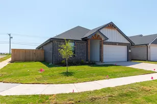 6607 Prickly Pear Wy, Abilene, TX 79606 - Photo 2