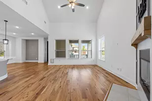 1717 Vista Wy, Waxahachie, TX 75165 - Photo 10