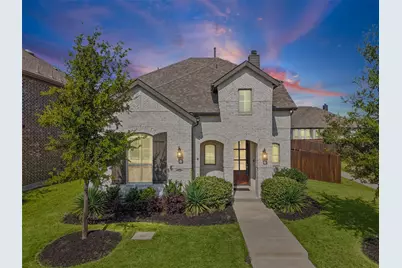 1717 Vista Way, Waxahachie, TX 75165 - Photo 1