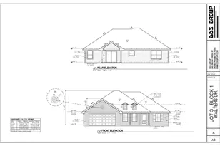 1305 Walters Dr, Granbury, TX 76048 - Photo 1