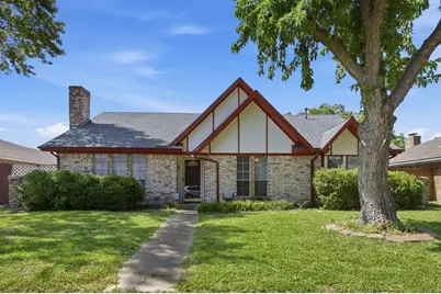 7306 Ridgeview Drive, Rowlett, TX 75089 - Photo 1