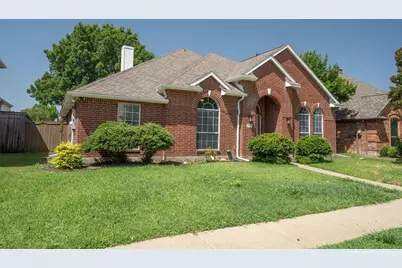 1324 Winnipeg Drive, Lewisville, TX 75077 - Photo 6