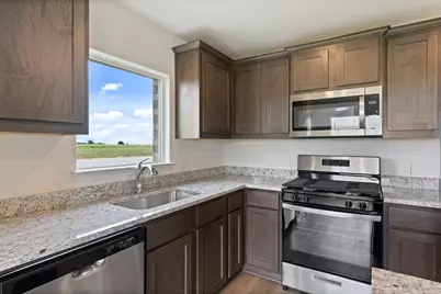 13420 Gitty Up Circle, Cresson, TX 76035 - Photo 2