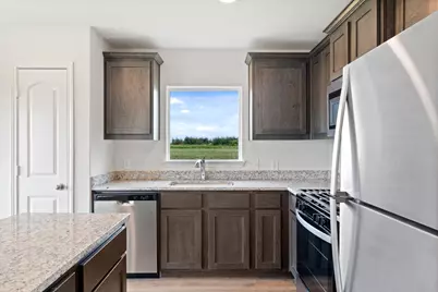 13420 Gitty Up Circle, Cresson, TX 76035 - Photo 4