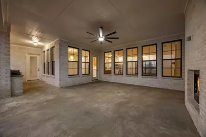 225 League Road, McLendon Chisholm, TX 75032 - Photo 38