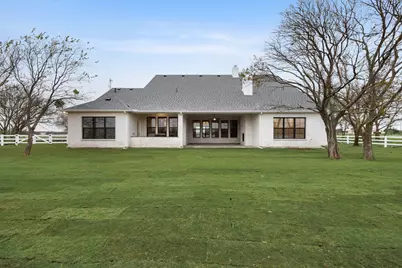 225 League Road, McLendon Chisholm, TX 75032 - Photo 40