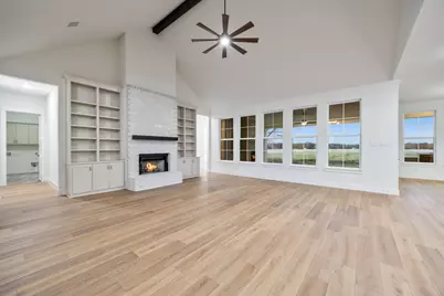 225 League Road, McLendon Chisholm, TX 75032 - Photo 6