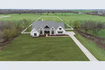 225 League Road, McLendon Chisholm, TX 75032 - Photo 4