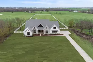 225 League Rd, McLendon Chisholm, TX 75032 - Photo 4