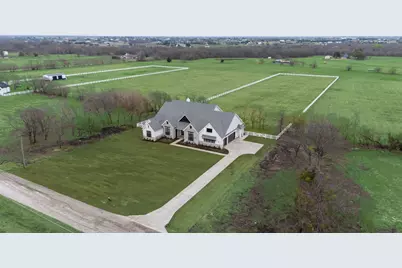 225 League Road, McLendon Chisholm, TX 75032 - Photo 4