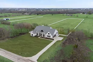 225 League Rd, McLendon Chisholm, TX 75032 - Photo 4
