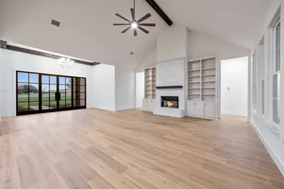 225 League Road, McLendon Chisholm, TX 75032 - Photo 8