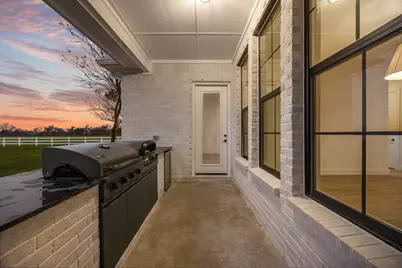 225 League Road, McLendon Chisholm, TX 75032 - Photo 36