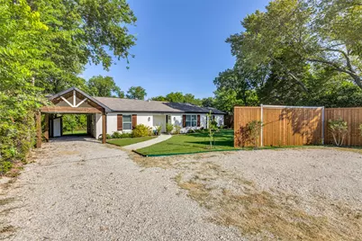 810 S Bois D Arc Street, Forney, TX 75126 - Photo 4