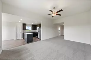 13420 Gitty Up Cir, Cresson, TX 76035 - Photo 4