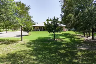 551 Co Rd 2607, Bonham, TX 75418 - Photo 26