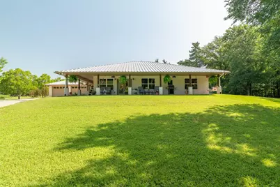 551 County Road 2607, Bonham, TX 75418 - Photo 1