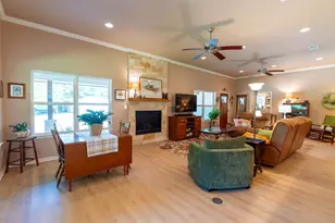551 Co Rd 2607, Bonham, TX 75418 - Photo 8